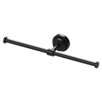 Trier-Toilet paper Holder Armed Dual