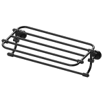 Trier-Towel Bar with Rack