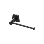Urk-Toilet Paper Holder Armed